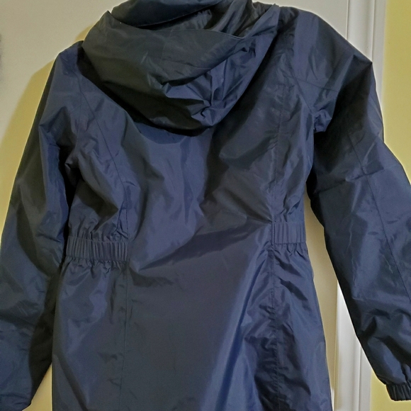 COPY - North face resolve 2 shell jacket - Picture 2 of 2